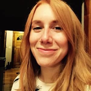 Meet your Posher, Cecelia